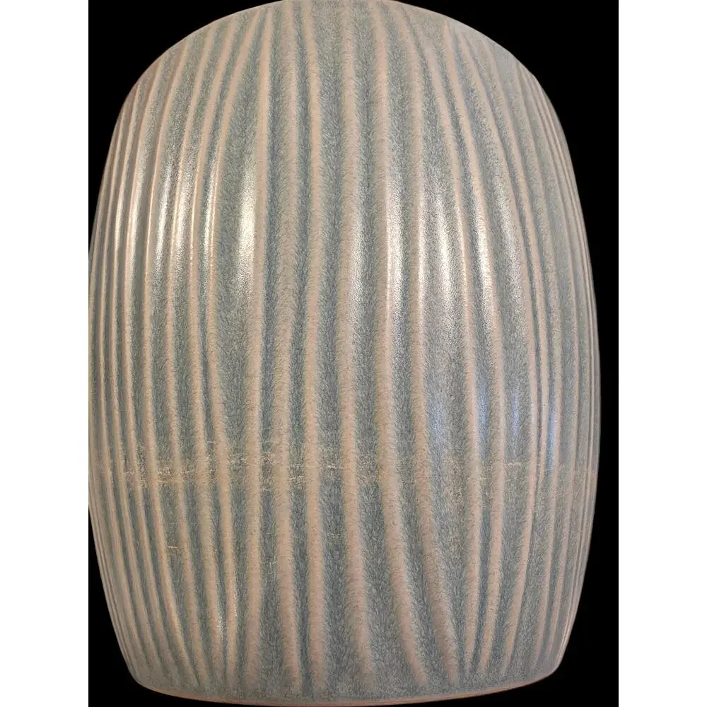 Mid Century German Art Pottery Planter Vintage MCM Indoor Gardening